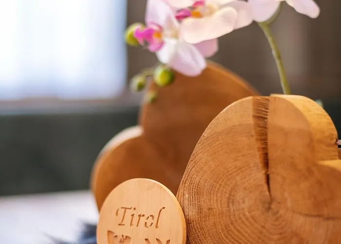 Alpinjuwel 3 3* 盖洛斯