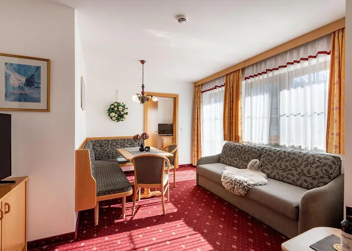 Alpinjuwel 3 盖洛斯