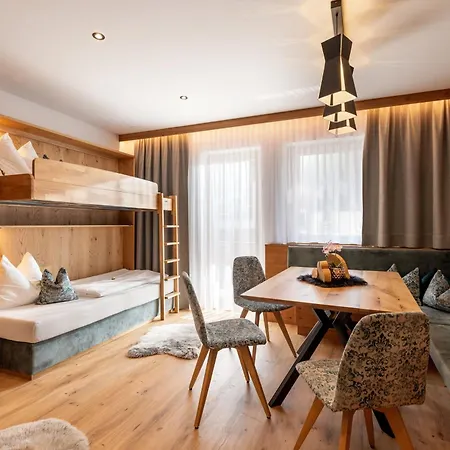 Hotel Alpinjuwel 3