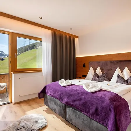 Hotel Alpinjuwel 3 Hotell 3*