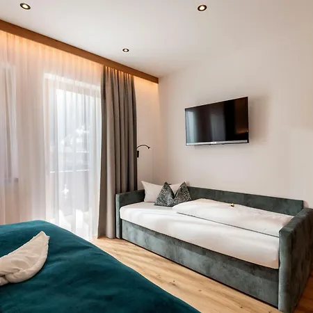 Hotel Alpinjuwel 3