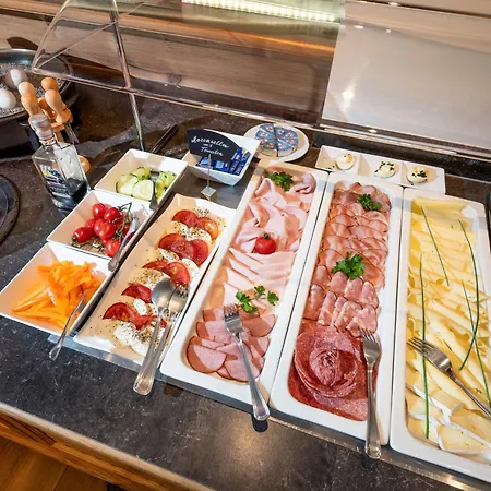 Alpinjuwel 3 3* Gerlos