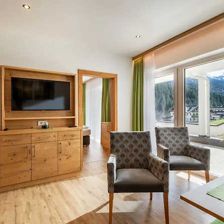 Alpinjuwel 3 Hotel Gerlos