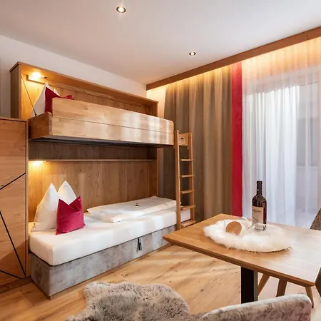 Hotel Alpinjuwel 3 Hotell Gerlos